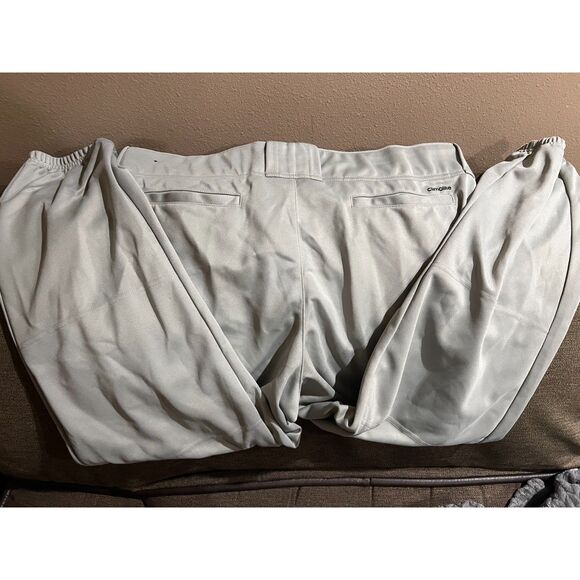 Mens Nike BSBL Baseball Pants. Sz XL - Picture 3 of 3